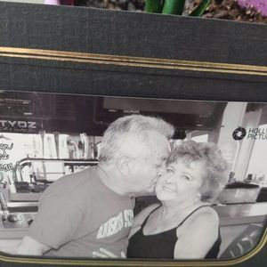 Meet your Posher, Patty frye